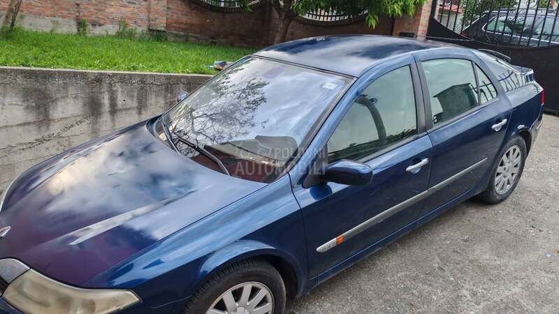 Renault Laguna 1.8