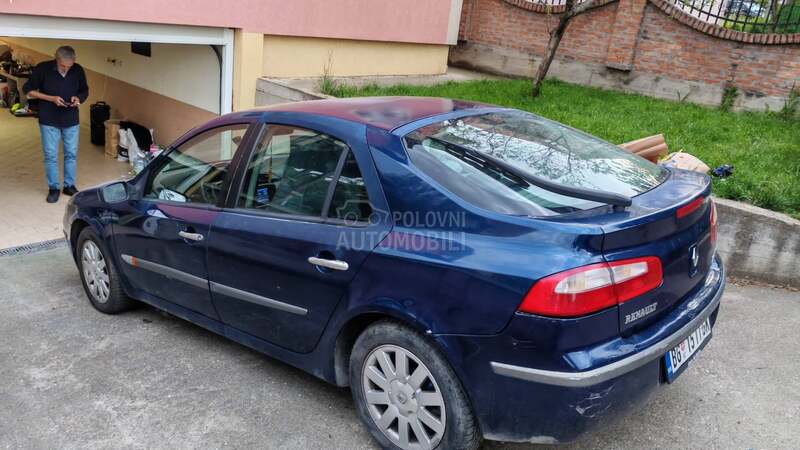 Renault Laguna 1.8