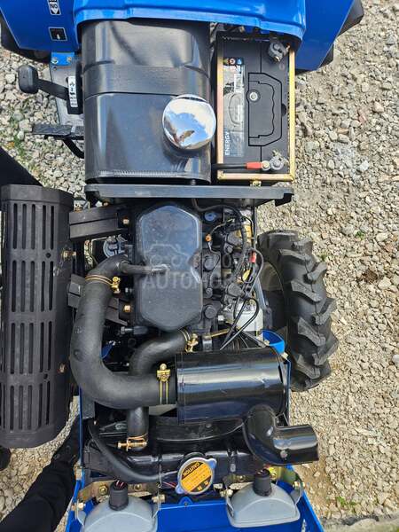 Iseki TX1300F