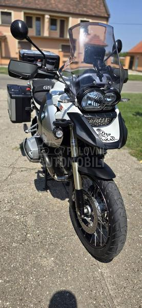 BMW GS 1200