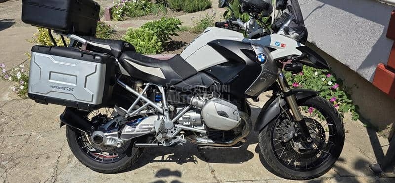 BMW GS 1200