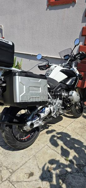 BMW GS 1200