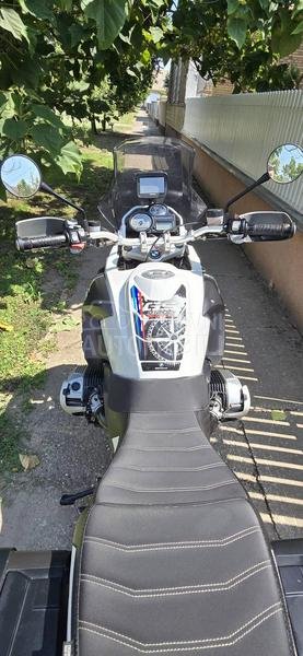 BMW GS 1200