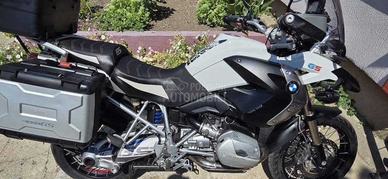 BMW GS 1200