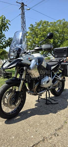 BMW GS 1200