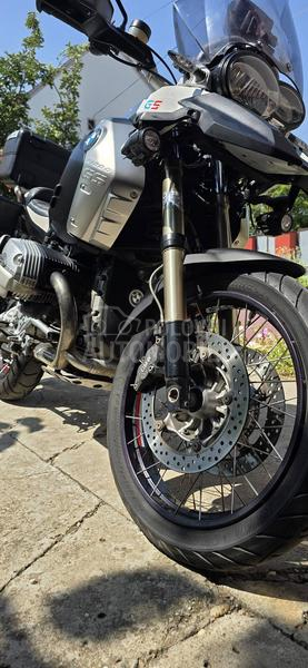 BMW GS 1200