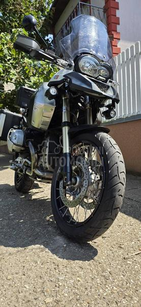 BMW GS 1200
