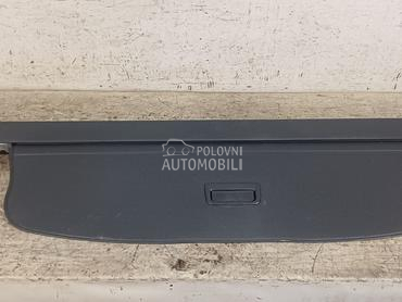 ROLETNA GEPEKA za Audi A4