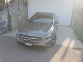 Mercedes Benz GLA 200 4matic CH švajcarska