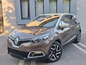 Renault Captur 1.5  BI COLOR