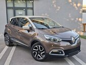 Renault Captur 1.5  BI COLOR