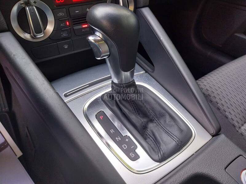 Audi A3 N.O.V/S-TRONIC