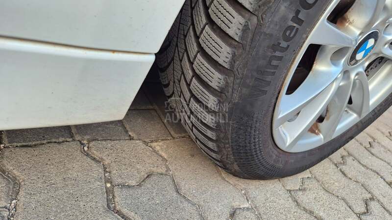 BMW 320 2.0d Xdrive