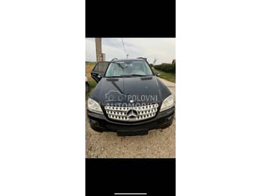 branik kompetan za Mercedes Benz ML 230, ML 250, ML 270 ...