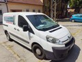 Citroen Jumpy 1,6