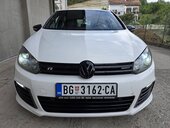 Volkswagen Golf 6 R  2.0b 4motion