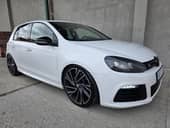 Volkswagen Golf 6 R  2.0b 4motion