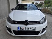 Volkswagen Golf 6 R  2.0b 4motion