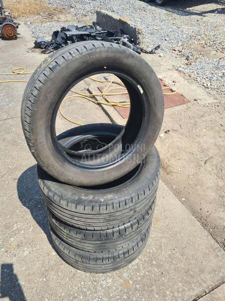 Continental 195/55 R16 Letnja