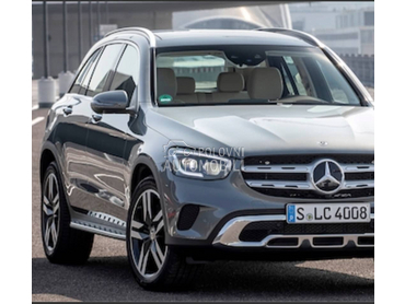 desni led far za Mercedes Benz GLC 43 AMG, GLC 63, GLC 200 ... od 2019. do 2022. god.