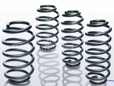 cdi 4matic opruge sporske 3me za Mercedes Benz E 350 od 2009. do 2015. god.