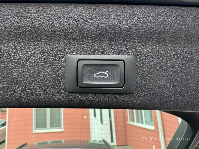 Audi A6 50 TDI S LINE