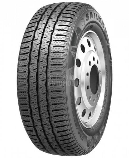 Sailun 215/60 R16 Zimska