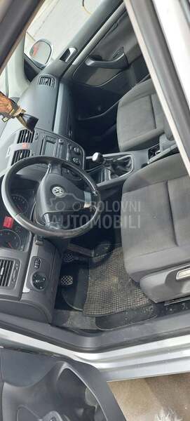 Volkswagen Golf 5 1.9