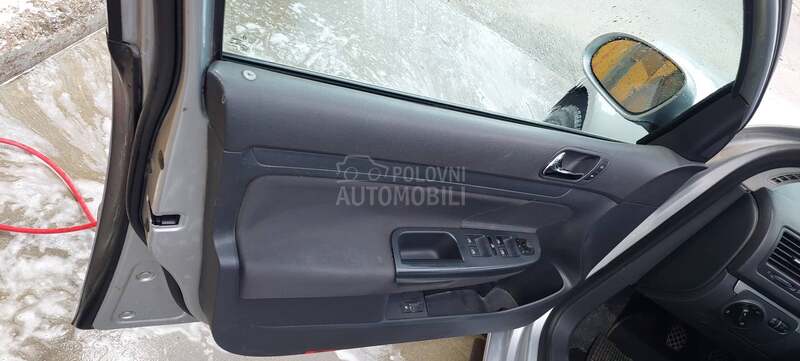 Volkswagen Golf 5 1.9