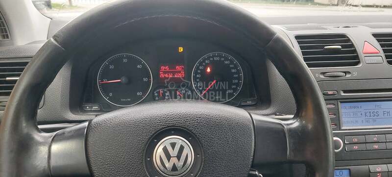 Volkswagen Golf 5 1.9