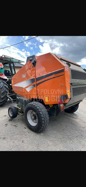Lely roto drljača