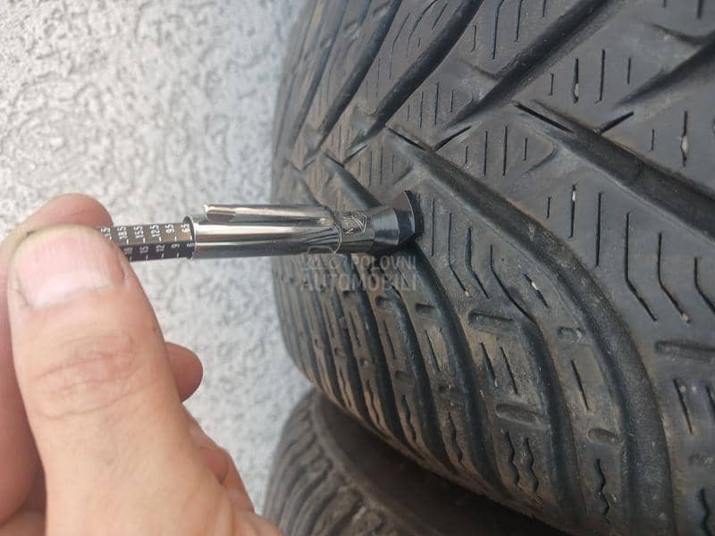 Kleber 185/65 R15 Zimska