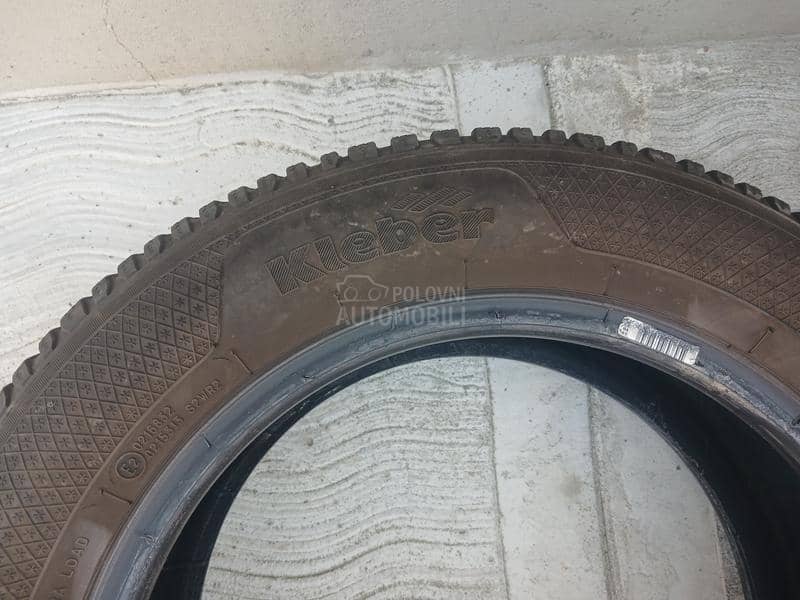 Kleber 185/65 R15 Zimska