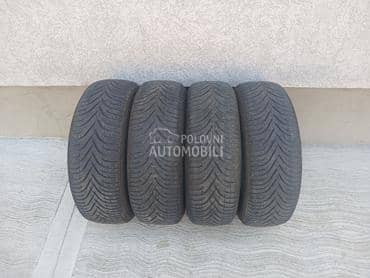 Kleber 185/65 R15 Zimska