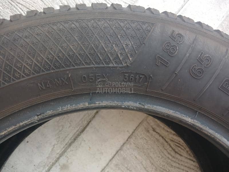 Kleber 185/65 R15 Zimska