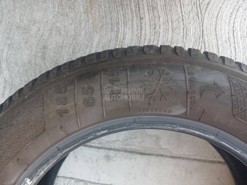 Kleber 185/65 R15 Zimska