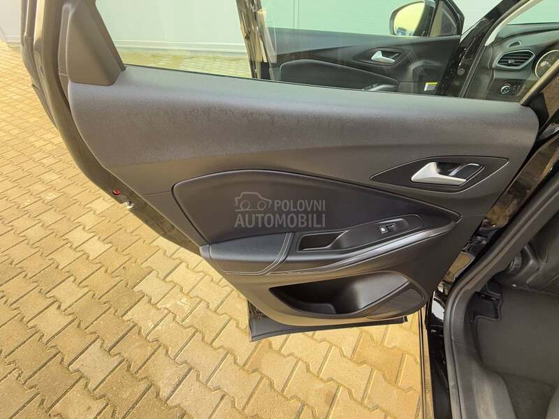 Opel Grandland X 1.5 CDTI/ELEGAN/AUT