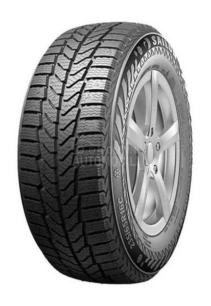 Sailun 215/70 R15 Zimska