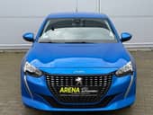 Peugeot 208 1.2 ALLURE/AUTOM.