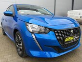 Peugeot 208 1.2 ALLURE/AUTOM.