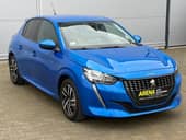 Peugeot 208 1.2 ALLURE/AUTOM.