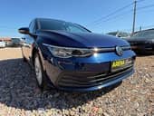 Volkswagen Golf 8 2.0 TDI/AUTOM