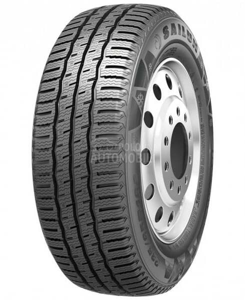 Sailun 215/70 R15 Zimska
