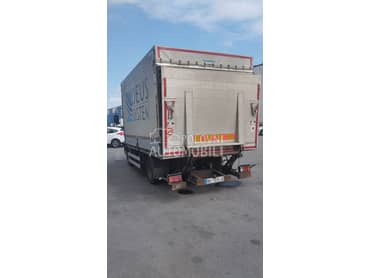 Iveco EUROCARGO ML 100E 17