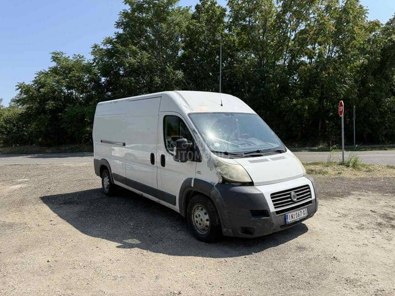 Fiat Ducato 