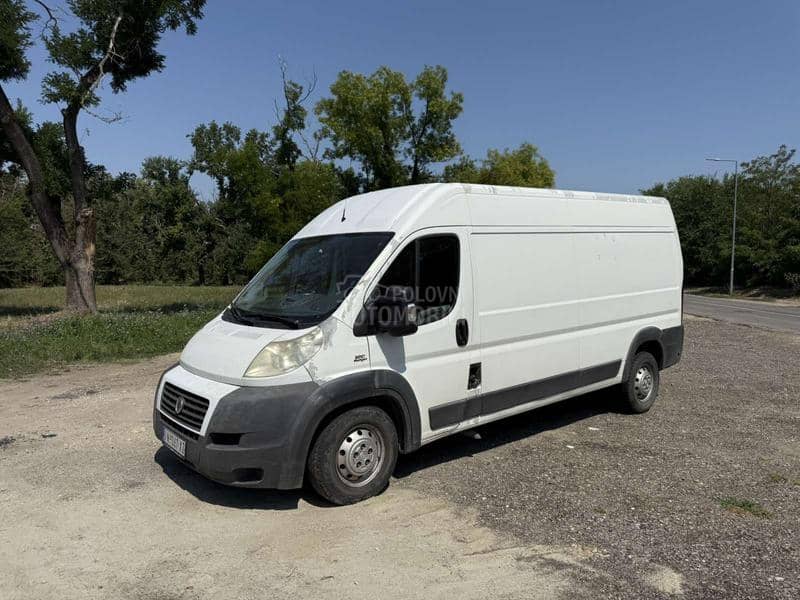 Fiat Ducato 