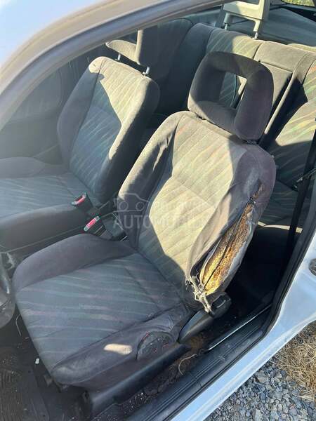 Opel Astra F 