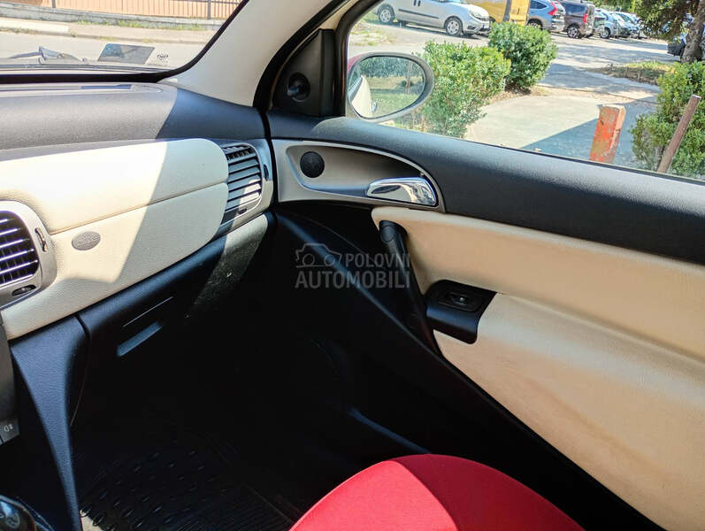 Lancia Ypsilon Y 1.4