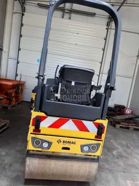 BOMAG BW 100 AD/5