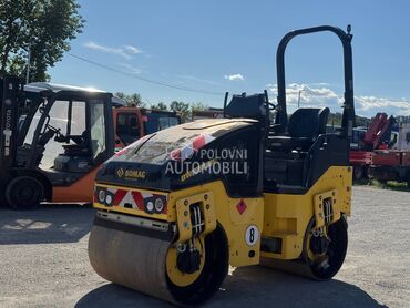 BOMAG BW 100 AD/5